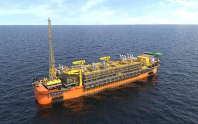 SBM Offshore va construi o platformă petrolieră uriașă pentru ExxonMobil în Guyana Compania olandeză SBM Offshore a primit contractul pentru studiile de inginerie și proiectare (FEED) pentru o navă de producție, depozitare și descărcare plutitoare (FPSO) destinată proiectului petrolier Longtail din Guyana