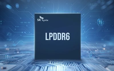 SK hynix lansează noua generație de memorii LPDDR6 pentru dispozitive mobile, optimizată pentru aplicații AI Compania sud-coreeană SK hynix a anunțat, pe 10 martie 2026, dezvoltarea cu succes a memoriei LPDDR6, bazată pe tehnologia de proces DRAM de a șasea generație, cunoscută sub numele de proces 1c (clasa 10nm)
