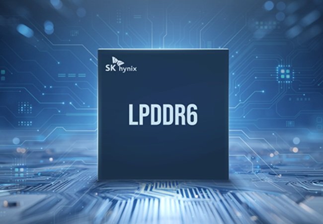SK hynix lansează noua generație de memorii LPDDR6 pentru dispozitive mobile, optimizată pentru aplicații AI Compania sud-coreeană SK hynix a anunțat, pe 10 martie 2026, dezvoltarea cu succes a memoriei LPDDR6, bazată pe tehnologia de proces DRAM de a șasea generație, cunoscută sub numele de proces 1c (clasa 10nm)
