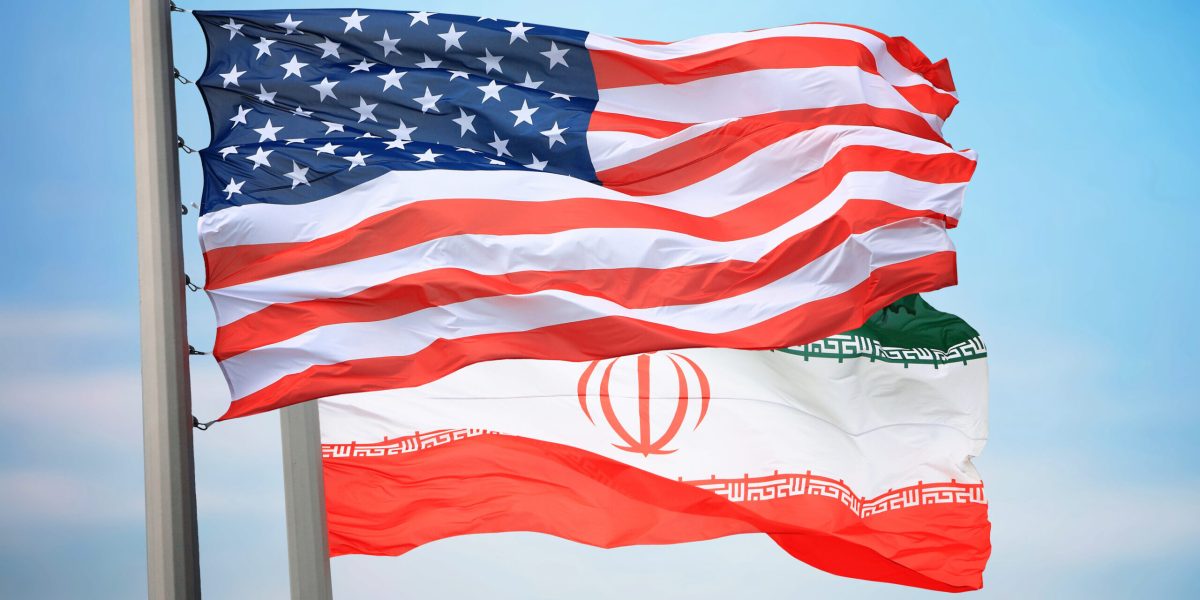 Trump: Nu am început războiul, dar îl vom încheia