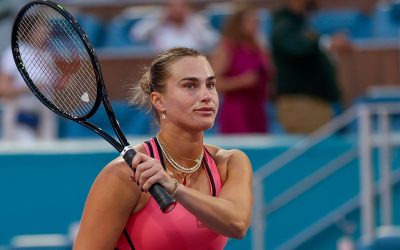 Sabalenka, stăpână cu Rybakina la Miami! Ce urmează în finala cu Gauff?