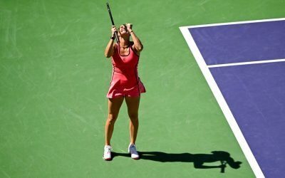 Sabalenka, triumf la Indian Wells: Finala epică cu Rybakina, un spectacol!