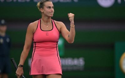 Sabalenka vs. Rybakina: Finala așteptată la Indian Wells, un nou capitol al rivalității