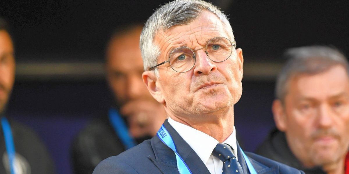 Ioan Ovidiu Sabău, în negocieri avansate cu Farul