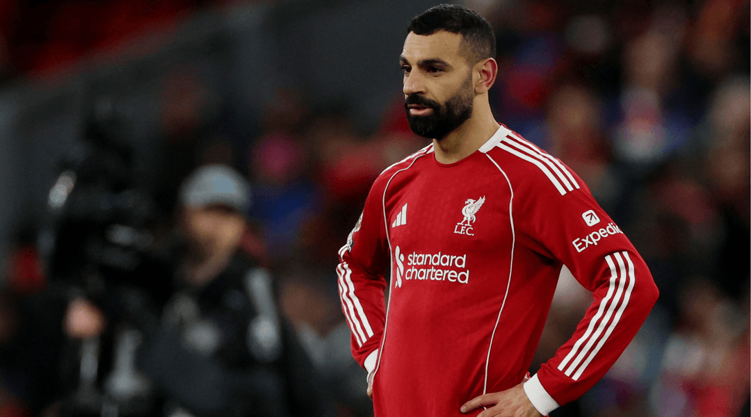 Liverpool Is Willing to Listen to Offers for Mohamed Salah