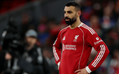 Vedeta lui Liverpool, cu ochii pe Arabia Saudită și MLS? Liverpool ar putea fi pe punctul de a lua o decizie importantă privind viitorul unuia dintre cei mai importanți jucători ai săi