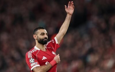 Salah, legenda lui Liverpool, pleacă de la Anfield după nouă ani Atacantul egiptean Mohamed Salah părăsește Liverpool, după ce a ajuns la un acord cu clubul pentru a încheia un capitol remarcabil de nouă ani pe Anfield