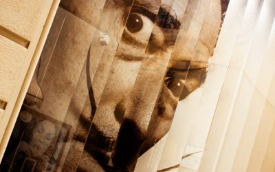 Opera monumentală a lui Dalí, scoasă la licitație la Paris Un decor monumental, creat de Salvador Dalí, pe care artistul l-a imaginat pentru un spectacol de balet, va fi scos la licitație la Paris, pe 26 martie