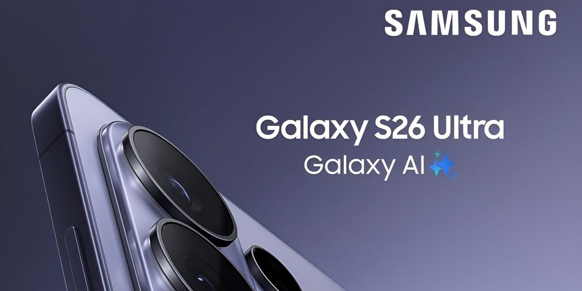 Ecranul lui Galaxy S26 Ultra: Performanțe sub așteptări