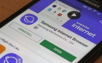 Samsung browser primește multitasking și funcții ai cu One UI 9