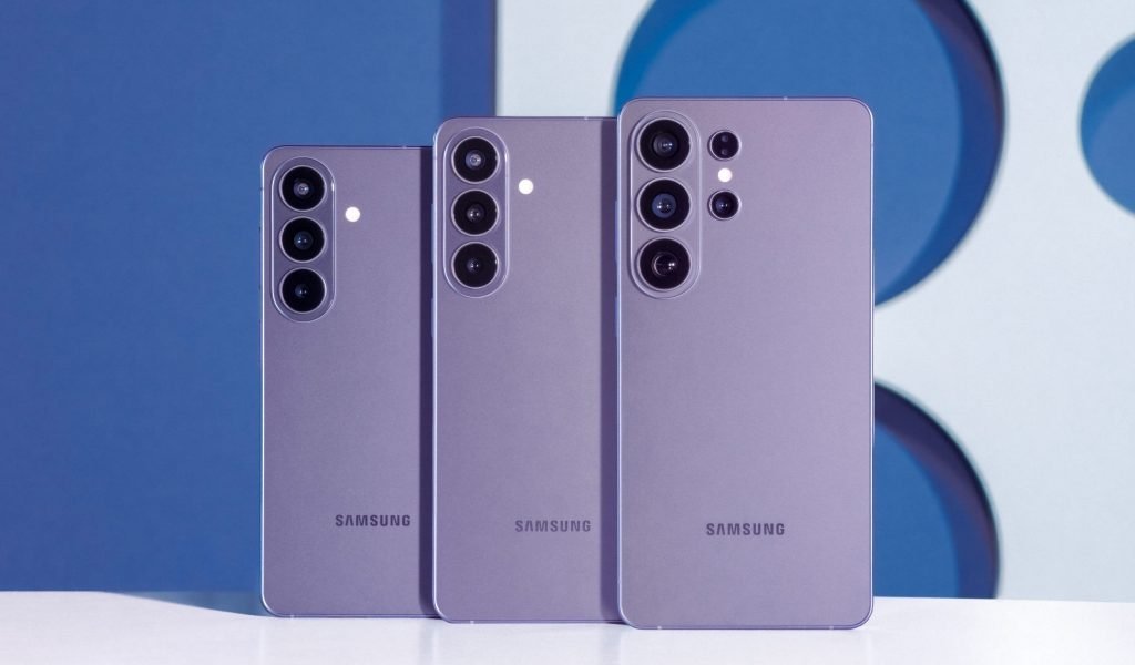 Samsung Galaxy S26, cu un debut promițător pe piață: precomenzile bat recordul precedent Seria Galaxy S26 de la Samsung pare să fi declanșat un val de entuziasm pe piața de smartphone-uri, cu precomenzi care depășesc cu 15% nivelul înregistrat de generația anterioară, S25