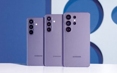 Samsung Galaxy S26, cu un debut promițător pe piață: precomenzile bat recordul precedent Seria Galaxy S26 de la Samsung pare să fi declanșat un val de entuziasm pe piața de smartphone-uri, cu precomenzi care depășesc cu 15% nivelul înregistrat de generația anterioară, S25