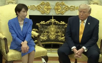 Trump șochează cu o paralelă controversată la o întâlnire cu o oficială japoneză Fostul președinte american Donald Trump a stârnit controverse majore joi, când a comparat atacurile militare americane din Iran cu atacul japonez de la Pearl Harbor din 1941