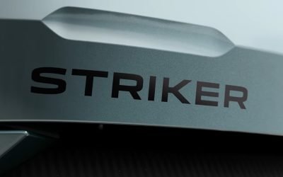 A ales striker pentru a ataca skoda