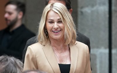 Cum a fost creată legenda nadia comăneci în gimnastică