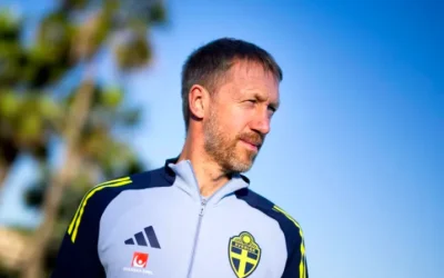 Ucraina, cu gândul la Mondial: Analiza pre-meci cu Suedia în play-off-ul european Ucraina, obligată să joace pe teren neutru în calificări, încearcă să obțină biletele pentru Cupa Mondială din 2026