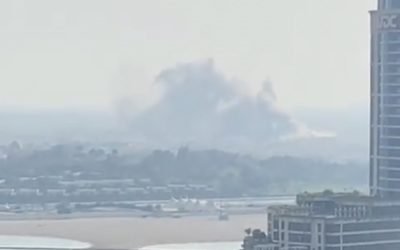 Rachetă balistică iraniană lovește baza americană Al-Udeid din Qatar O rachetă balistică lansată din Iran a lovit baza militară Al-Udeid din Qatar, cea mai mare bază militară americană din Orientul Mijlociu, informează autoritățile qatareze