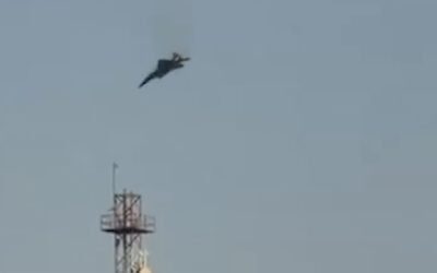 Atac cu drone la aeroport: Pagube importante