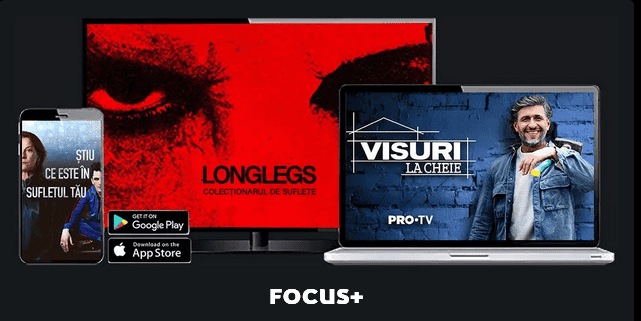 Focus Sat lansează un nou abonament dedicat filmelor și serialelor Focus Sat, platforma de streaming video, își extinde oferta cu lansarea unui nou abonament, Focus+ Filme și Seriale