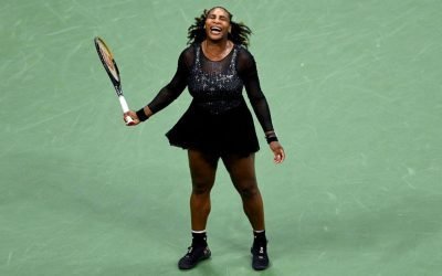 Serena Williams, între revenire și controversa medicamentelor pentru slăbit Retragerea din tenis a Serenei Williams în 2022 a fost marcată de emoție și stil