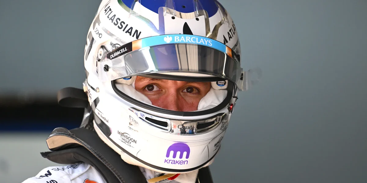 Who starts where in Shanghai