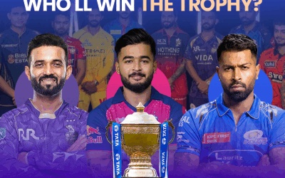 IPL începe cu speranțe mari pentru Mumbai Indians și Royal Challengers Bengaluru Sezonul cu numărul 19 al Indian Premier League (IPL) a debutat astăzi