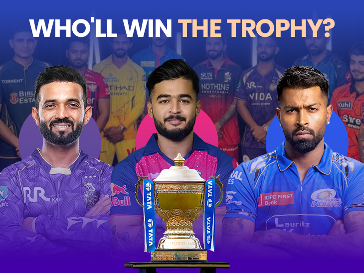 Rohit Sharma Impact Player?; KKR Bowling Struggles