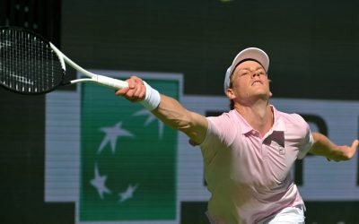 Sinner, în fața unei finale istorice la Indian Wells: Meciul cu Medvedev, duminică seara Jannik Sinner, tenismenul italian clasat pe locul 3 mondial, va juca în seara zilei de duminică, începând cu ora 22:00, ora României, finala Masters 1000 de la Indian Wells