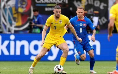 Slovacia – România: Un meci fără miză cu emoții mari, pe fondul problemelor de sănătate ale lui Mircea Lucescu Bratislava găzduiește marți seară, de la ora 21:45, un duel fără miză între Slovacia și România, în urma eșecurilor suferite de ambele echipe în semifinalele barajului pentru EURO 2026