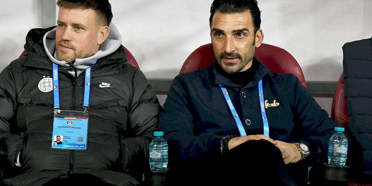 „E nevoie de un șoc. E ultima mea zi aici!” + Nici Pintilii nu rămâne