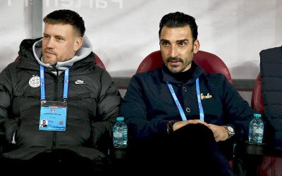 Șoc! „Ultima zi aici!”, urmat de plecarea lui Pintilii