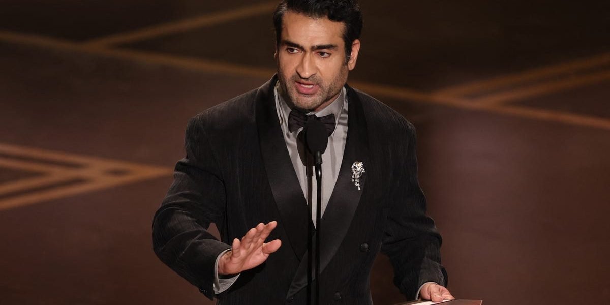 Oscars shock with rare tie — How many have there been?