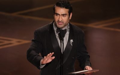 Șoc la oscar: Egalitate istorică! Câte au mai fost asemenea situații?