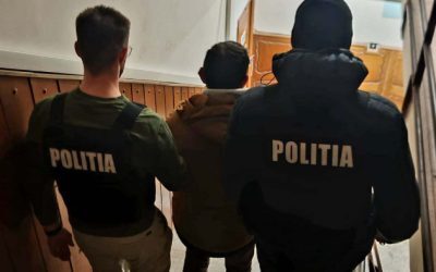 Șofer condamnat: Merge la pușcărie!