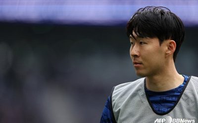 Tottenham, în pragul retrogradării: Son Heung-min, martorul unei prăbușiri istorice Londra, Anglia – Tottenham Hotspur, echipa sud-coreeanului Son Heung-min, se confruntă cu o criză majoră, fiind în pericol iminent de a retrograda din Premier League