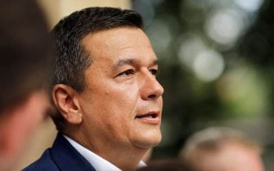 Grindeanu, noi critici la adresa lui Bolojan: „Nu avem obligații față de el”