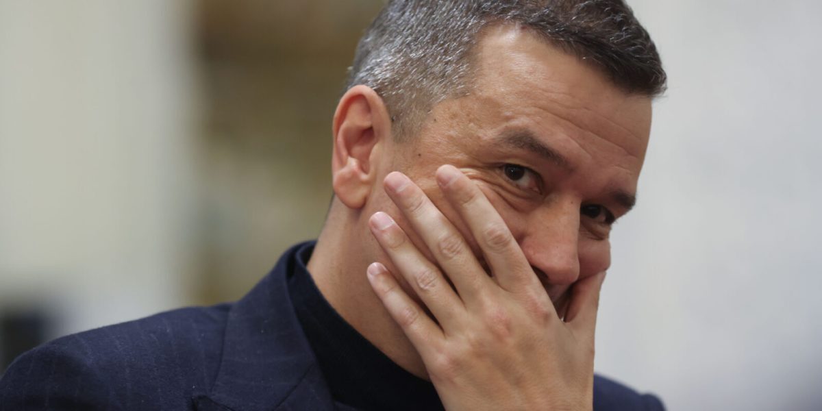 PSD Pregătește Presiuni pe Bolojan, prin Primari Liberali