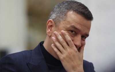 PSD Pregătește Presiuni pe Bolojan, prin Primari Liberali
