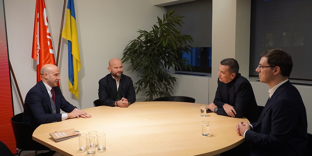 România, prioritate: Traiectorie pro-europeană stabilă