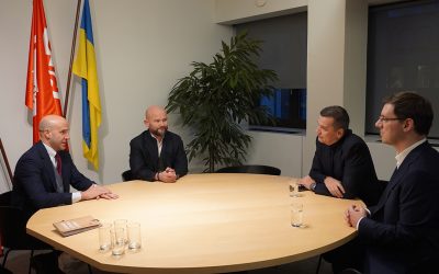 România, prioritate: Traiectorie pro-europeană stabilă