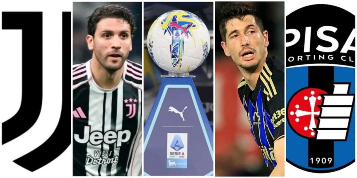 formazioni e risultato in tempo reale. Spalletti per lo sprint Champions