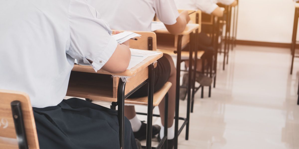 Simulare Evaluarea Națională 2026: Elevii susțin astăzi proba scrisă la limba și literatura română. Ce prevede programa