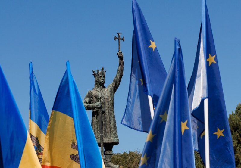 Solicitare pentru eliminarea piedicilor în aderarea la UE