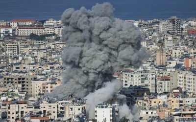 SUA scufundă o navă iraniană și intensifică conflictul în Orientul Mijlociu Washingtonul a continuat să escaladeze conflictul militar din Orientul Mijlociu