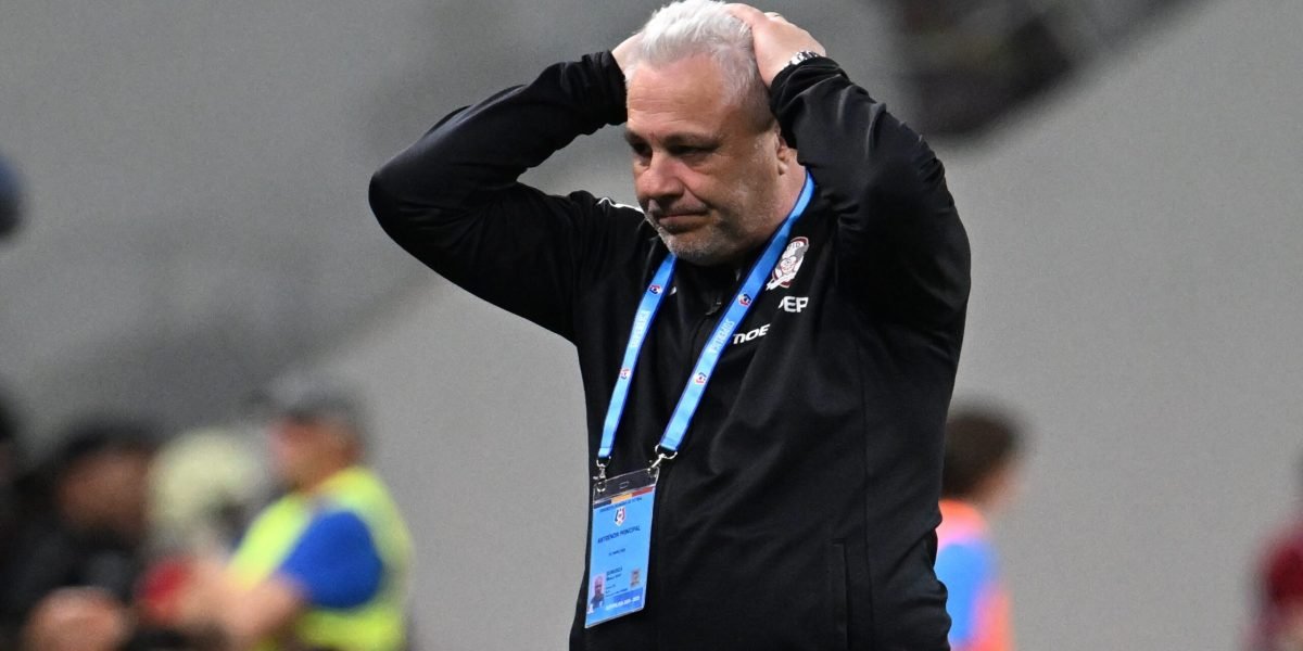 Șumudică, umilit în Arabia Saudită: Al-Okhdood, demolată din nou Marius Șumudică trece printr-o perioadă dificilă în Arabia Saudită