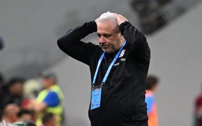 Șumudică, umilit în Arabia Saudită: Al-Okhdood, demolată din nou Marius Șumudică trece printr-o perioadă dificilă în Arabia Saudită