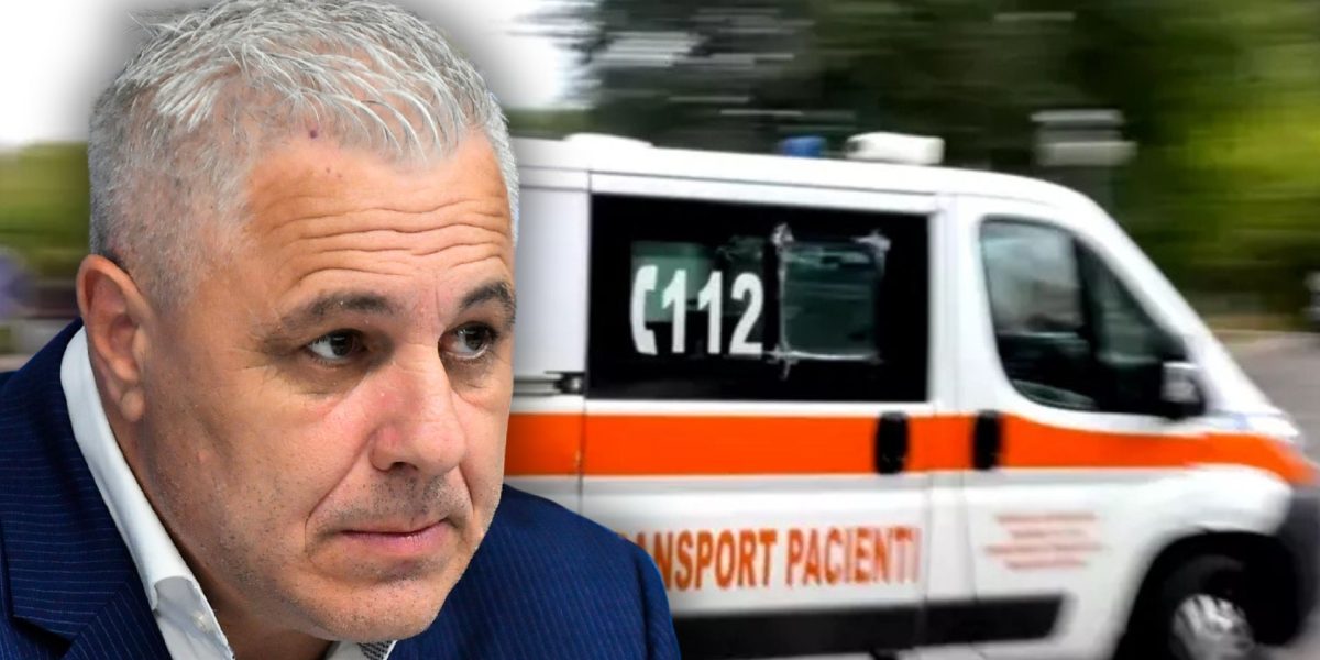 Marius Șumudică a ajuns de urgență la spital: “N-am avut niciodată asemenea dureri”