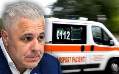 Șumudică, internat de urgență: „N-am avut așa dureri!”