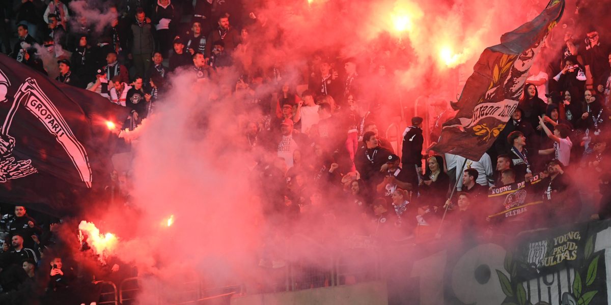 Atmosferă incendiară la Cluj Arena: U Cluj – CFR în derby-ul etapei Derby-ul Ardealului dintre Universitatea Cluj și CFR Cluj va închide prima etapă a play-off-ului, luni seară, de la ora 20:30, pe Cluj Arena