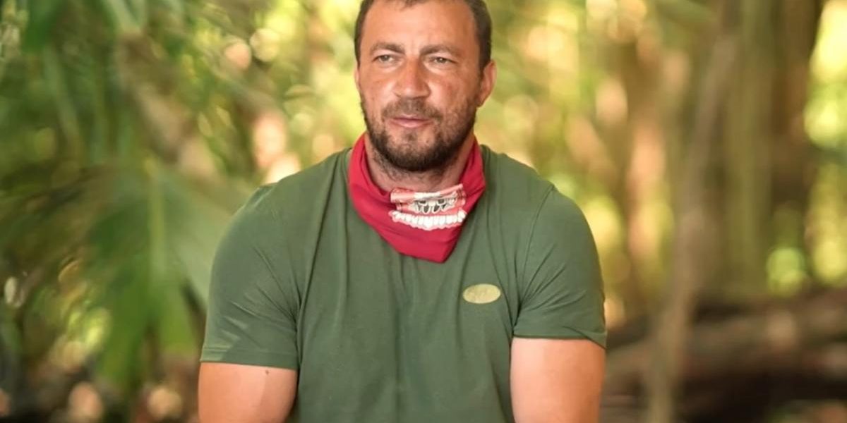 Survivor România, 21 februarie 2026. Marian Godină, deranjat de atitudinea Nabei: "Mi-a pus capac!"